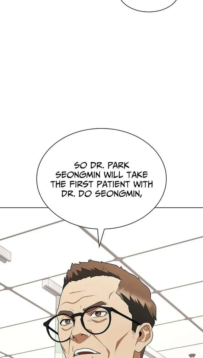 A True Doctor Chapter 298 — Page 20