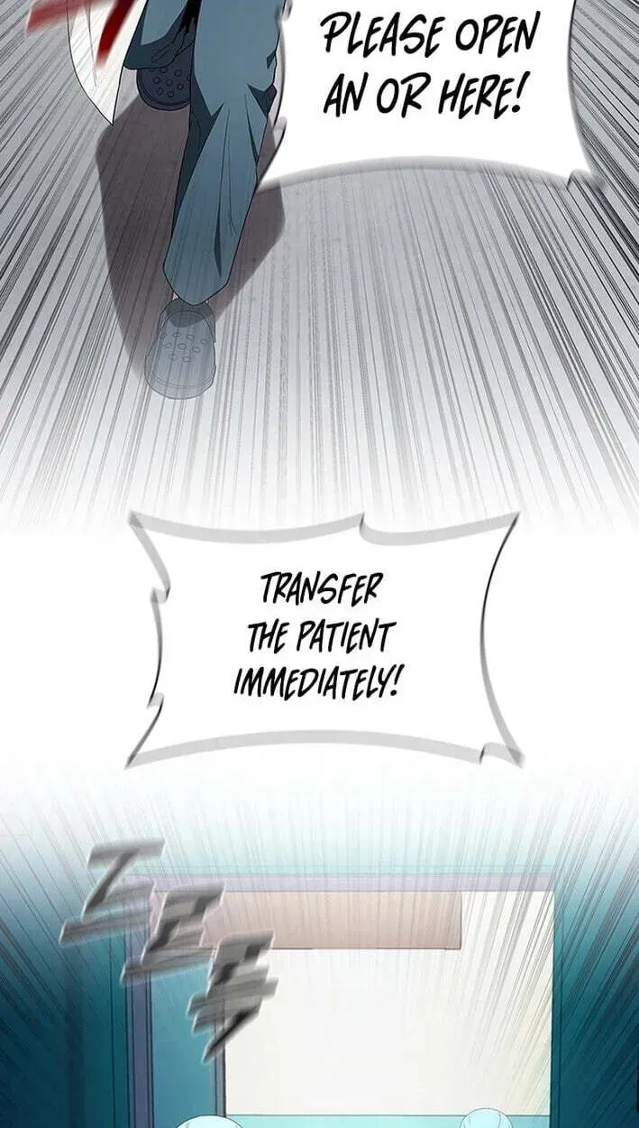 A True Doctor Chapter 298 — Page 23