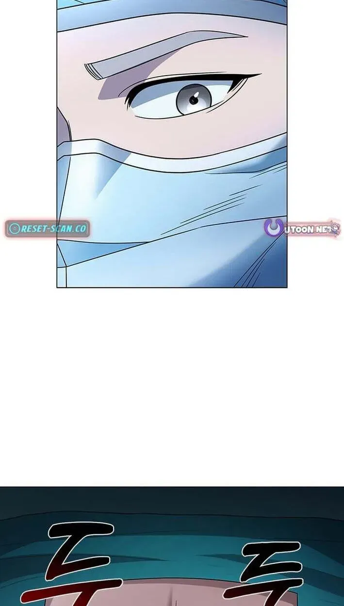 A True Doctor Chapter 298 — Page 31