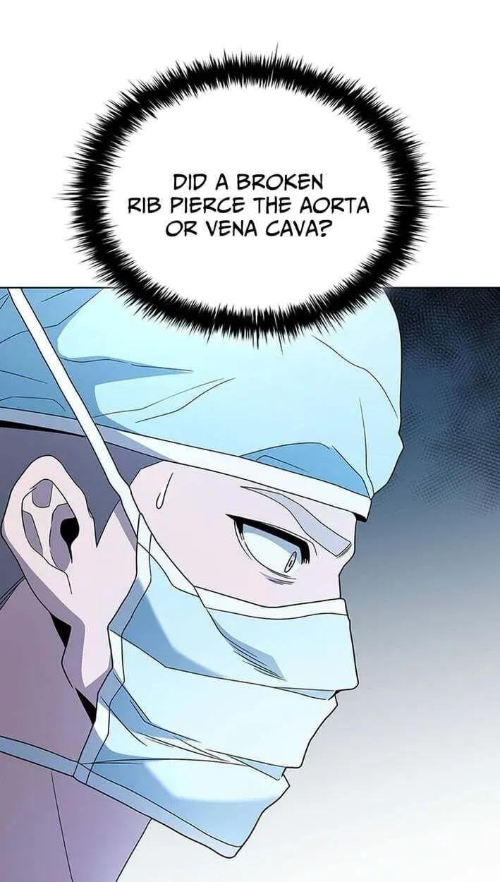 A True Doctor Chapter 298 — Page 33