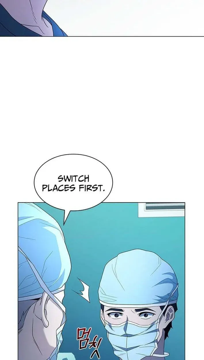 A True Doctor Chapter 298 — Page 34