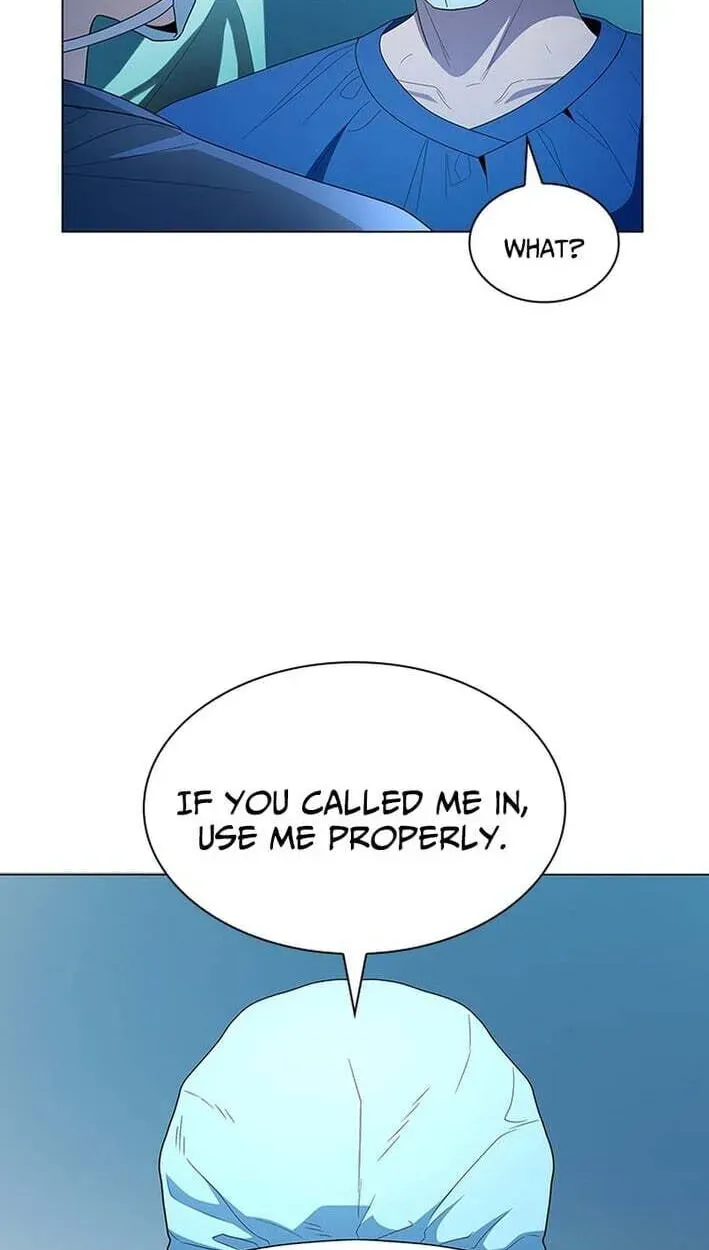 A True Doctor Chapter 298 — Page 35