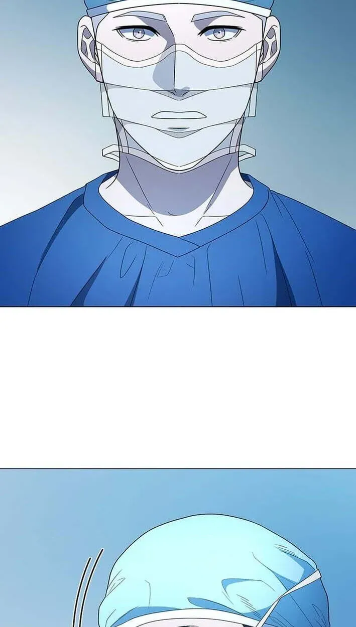 A True Doctor Chapter 298 — Page 36