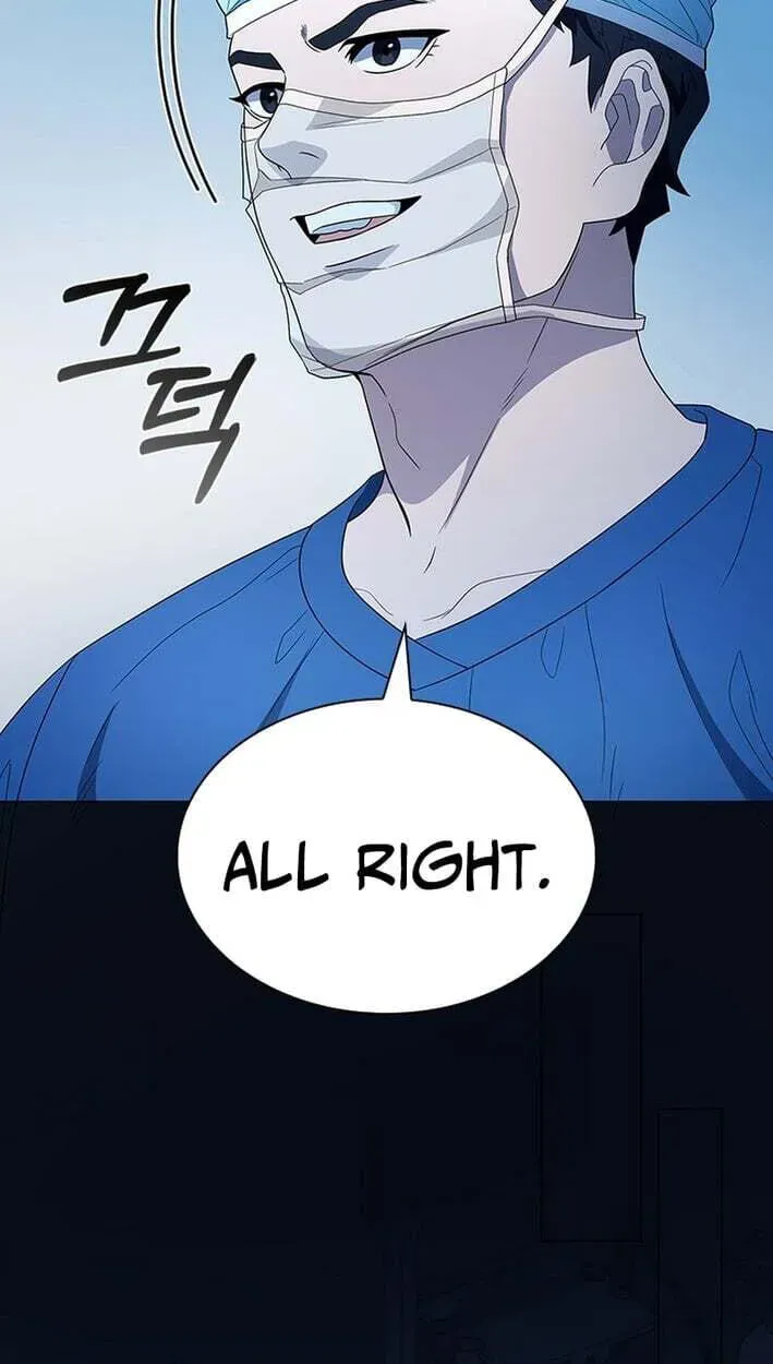 A True Doctor Chapter 298 — Page 37