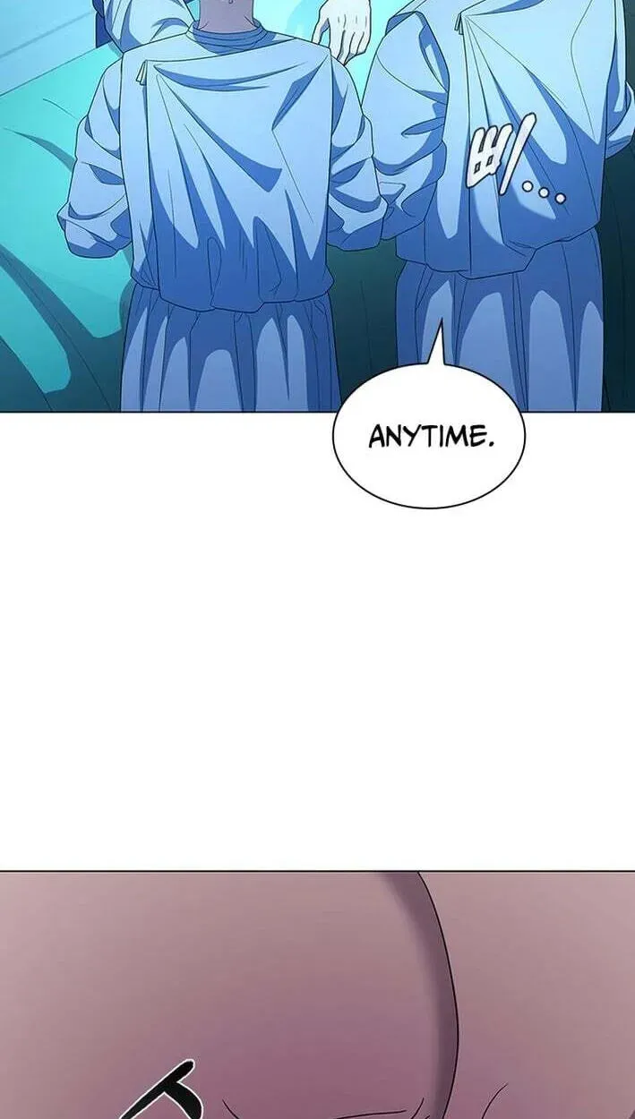 A True Doctor Chapter 298 — Page 39