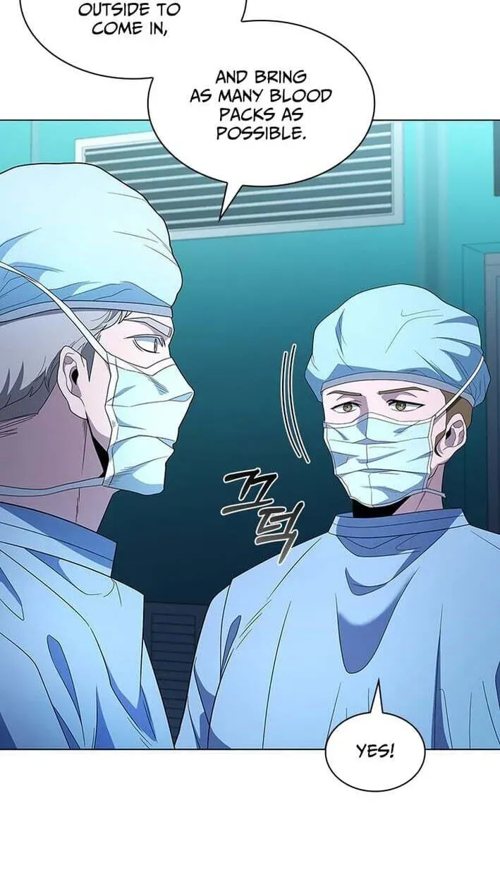 A True Doctor Chapter 298 — Page 42