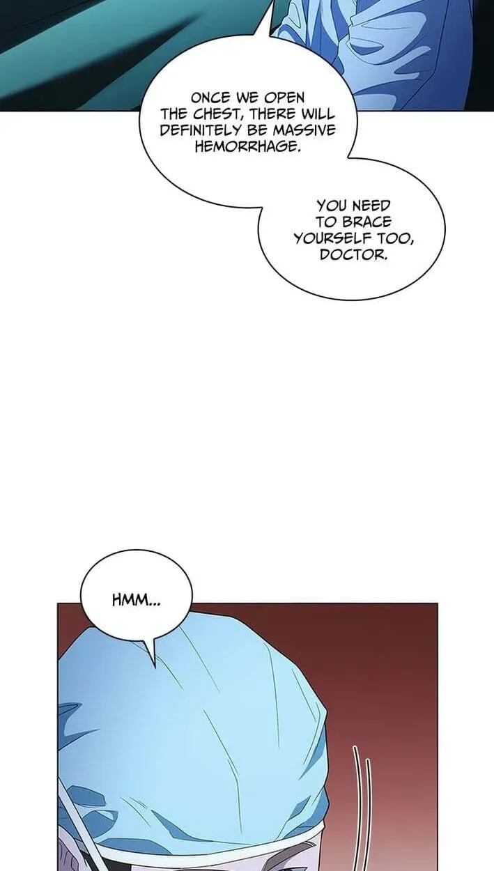 A True Doctor Chapter 298 — Page 44