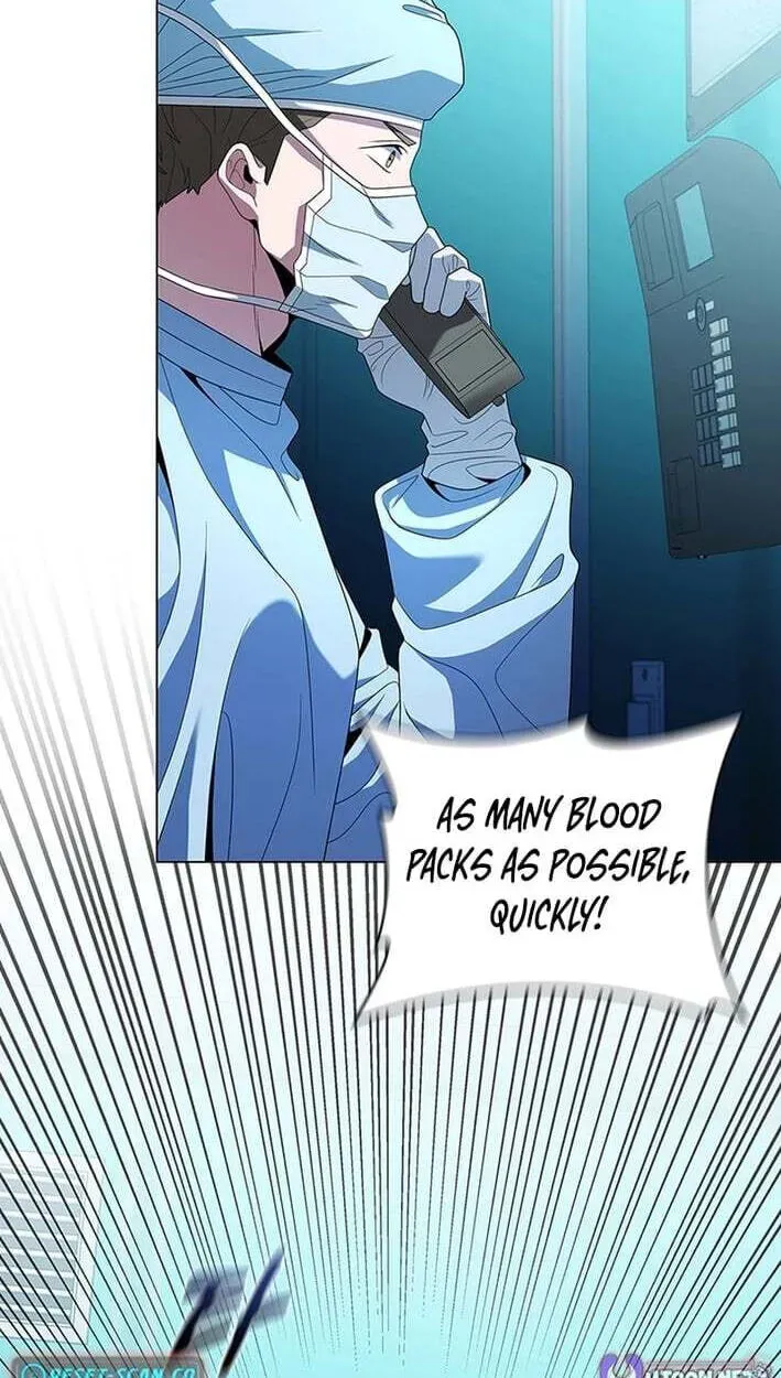 A True Doctor Chapter 298 — Page 47