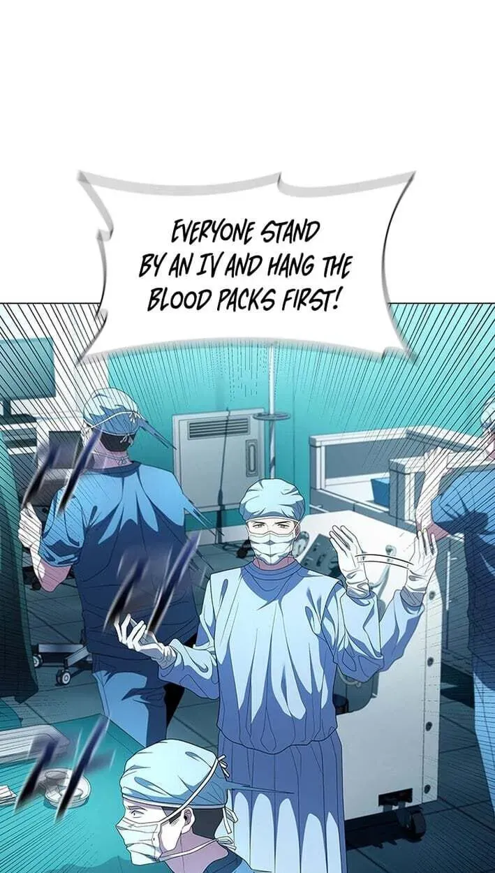 A True Doctor Chapter 298 — Page 49