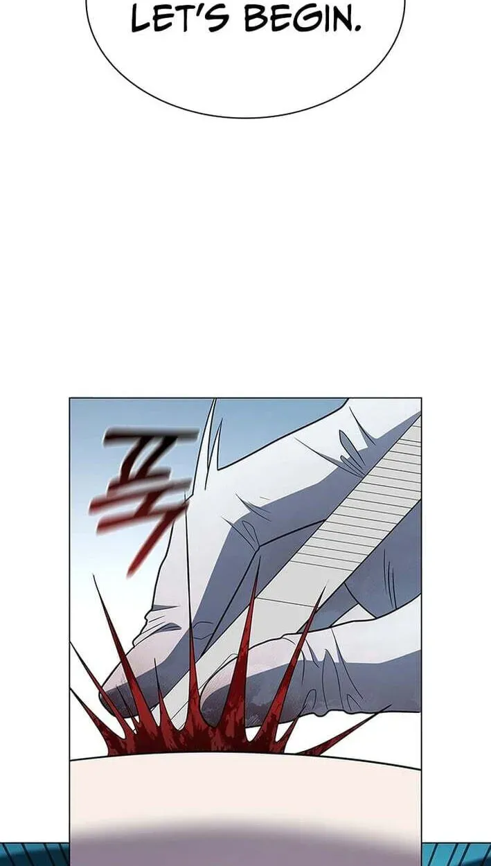 A True Doctor Chapter 298 — Page 59