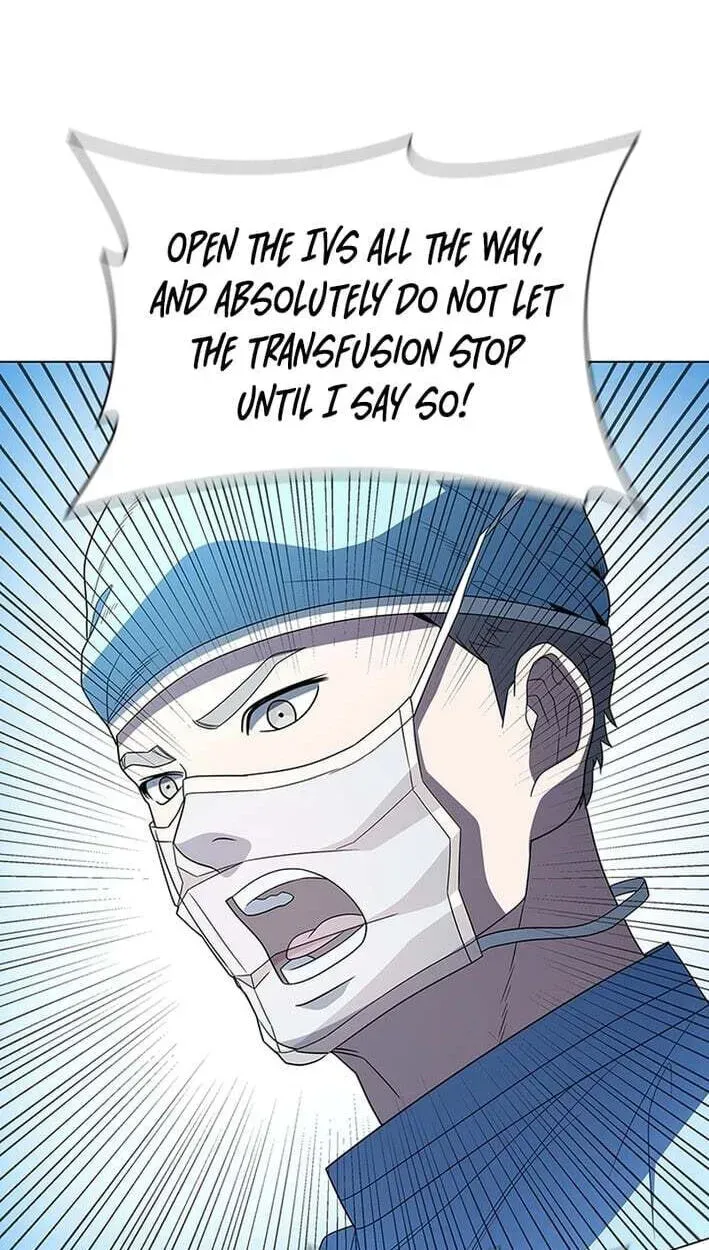 A True Doctor Chapter 298 — Page 62