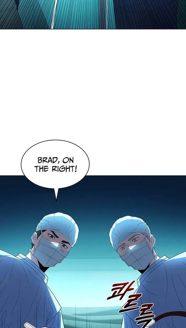 A True Doctor Chapter 298 — Page 64