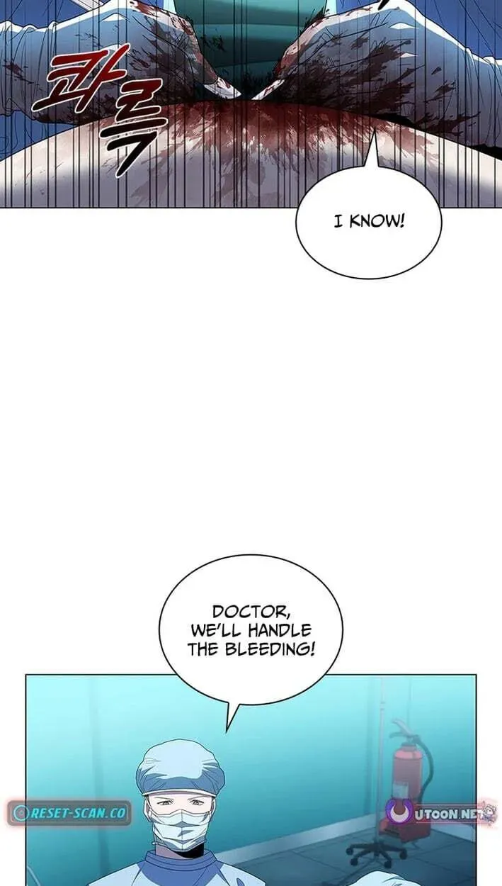 A True Doctor Chapter 298 — Page 65
