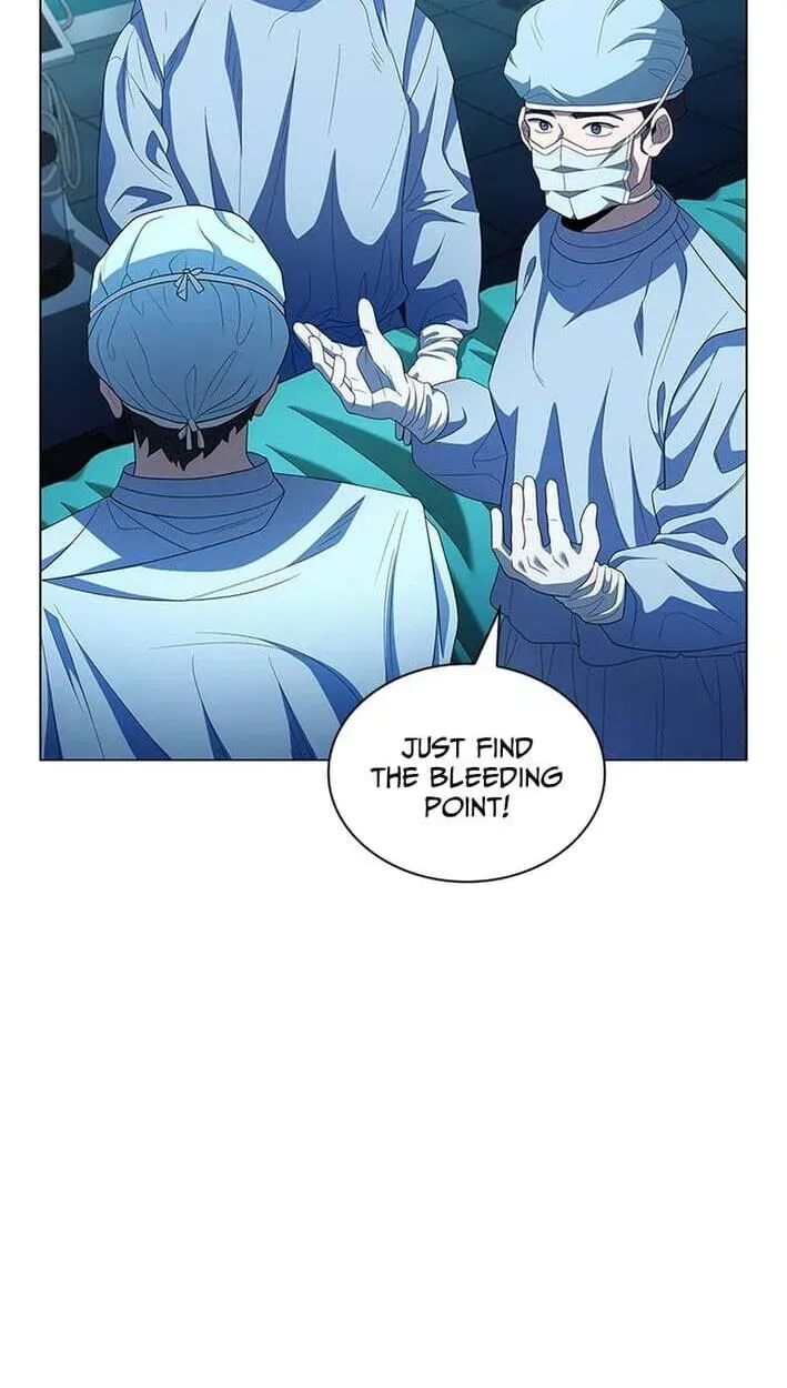 A True Doctor Chapter 298 — Page 66