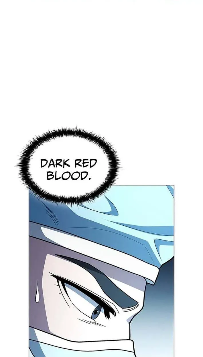 A True Doctor Chapter 298 — Page 69