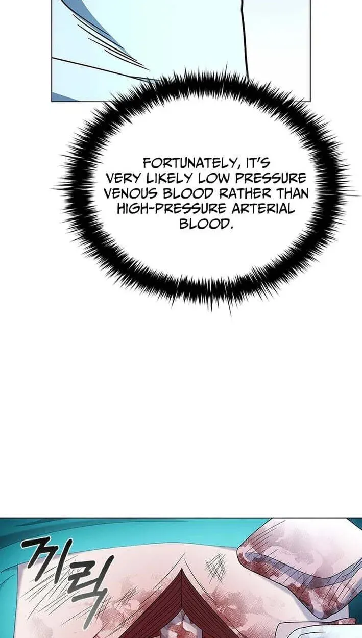 A True Doctor Chapter 298 — Page 70