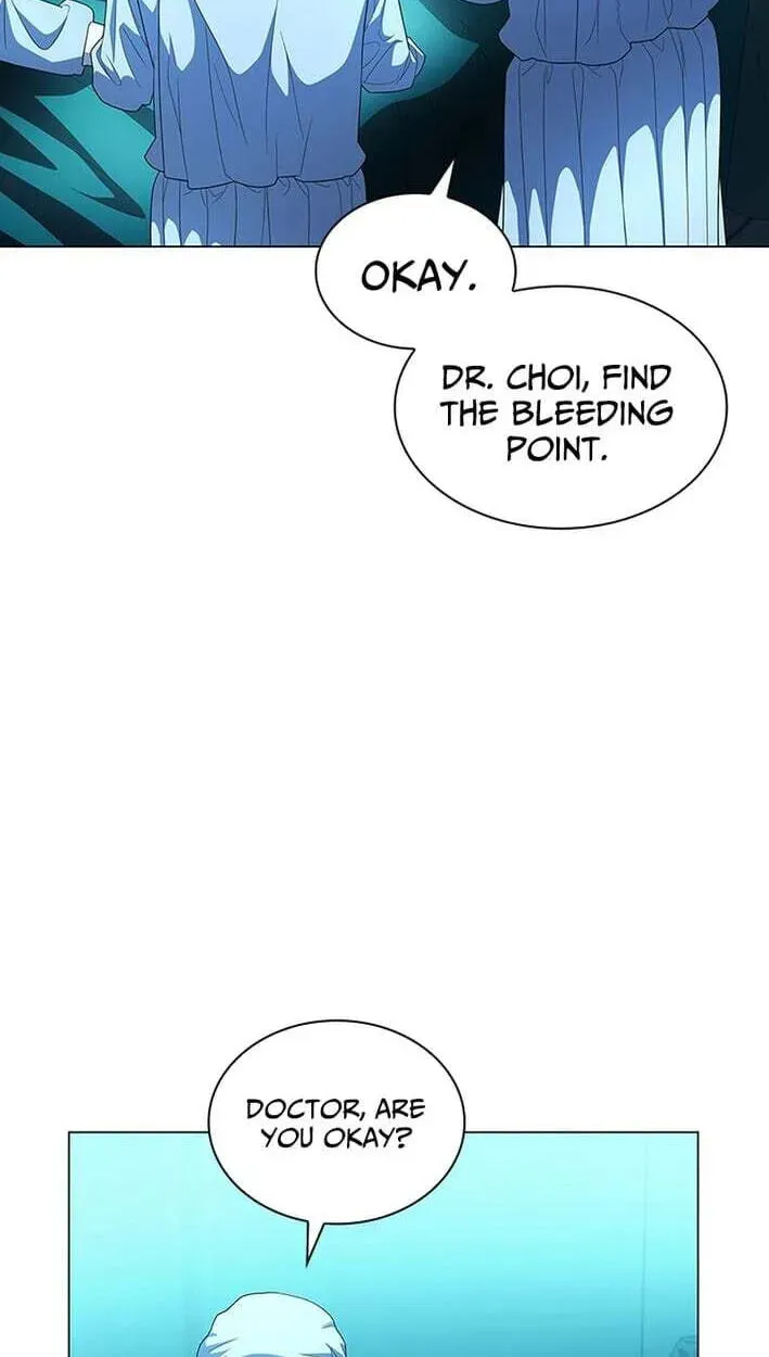 A True Doctor Chapter 298 — Page 75