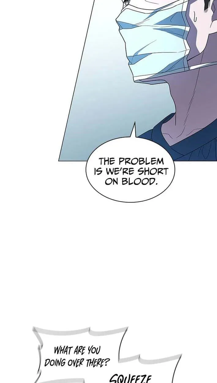A True Doctor Chapter 298 — Page 78