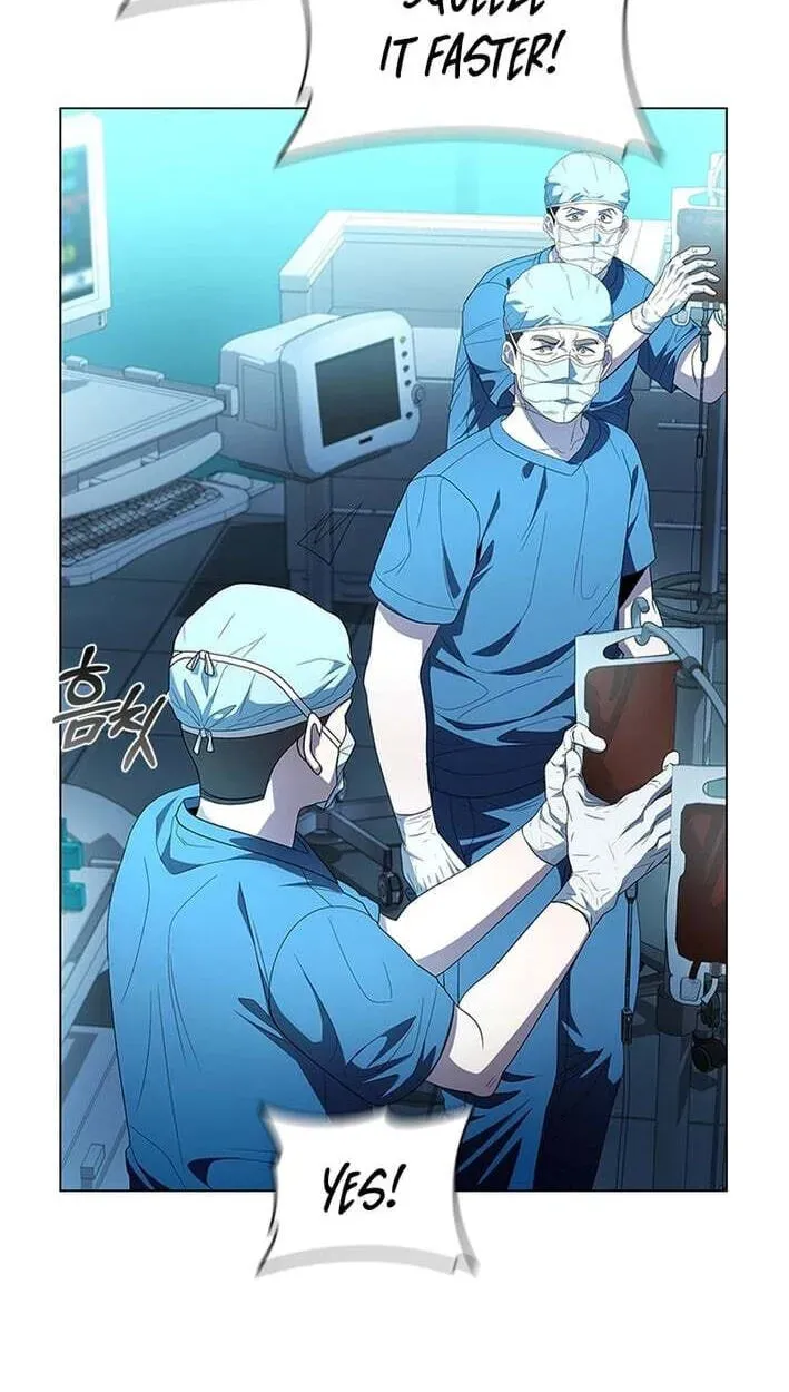 A True Doctor Chapter 298 — Page 79