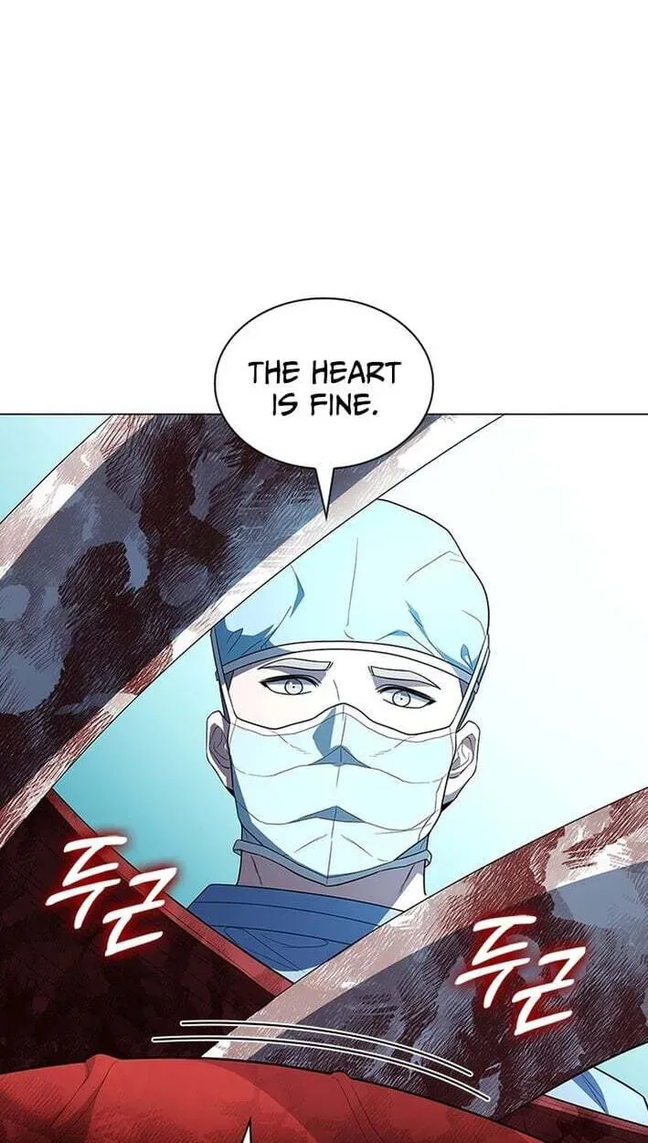 A True Doctor Chapter 298 — Page 80
