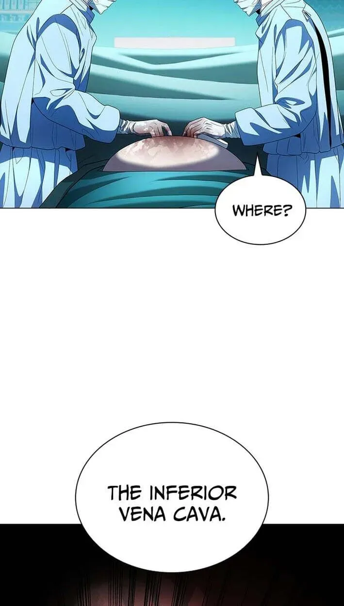 A True Doctor Chapter 298 — Page 82