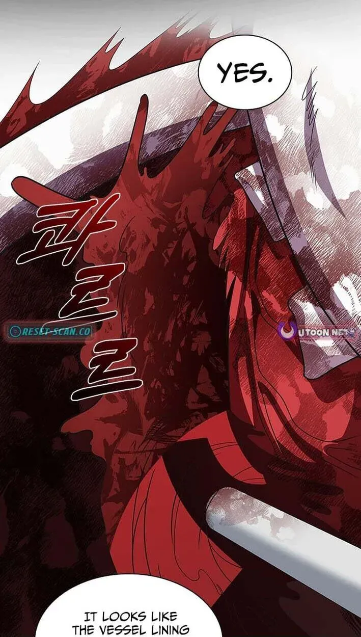 A True Doctor Chapter 298 — Page 84