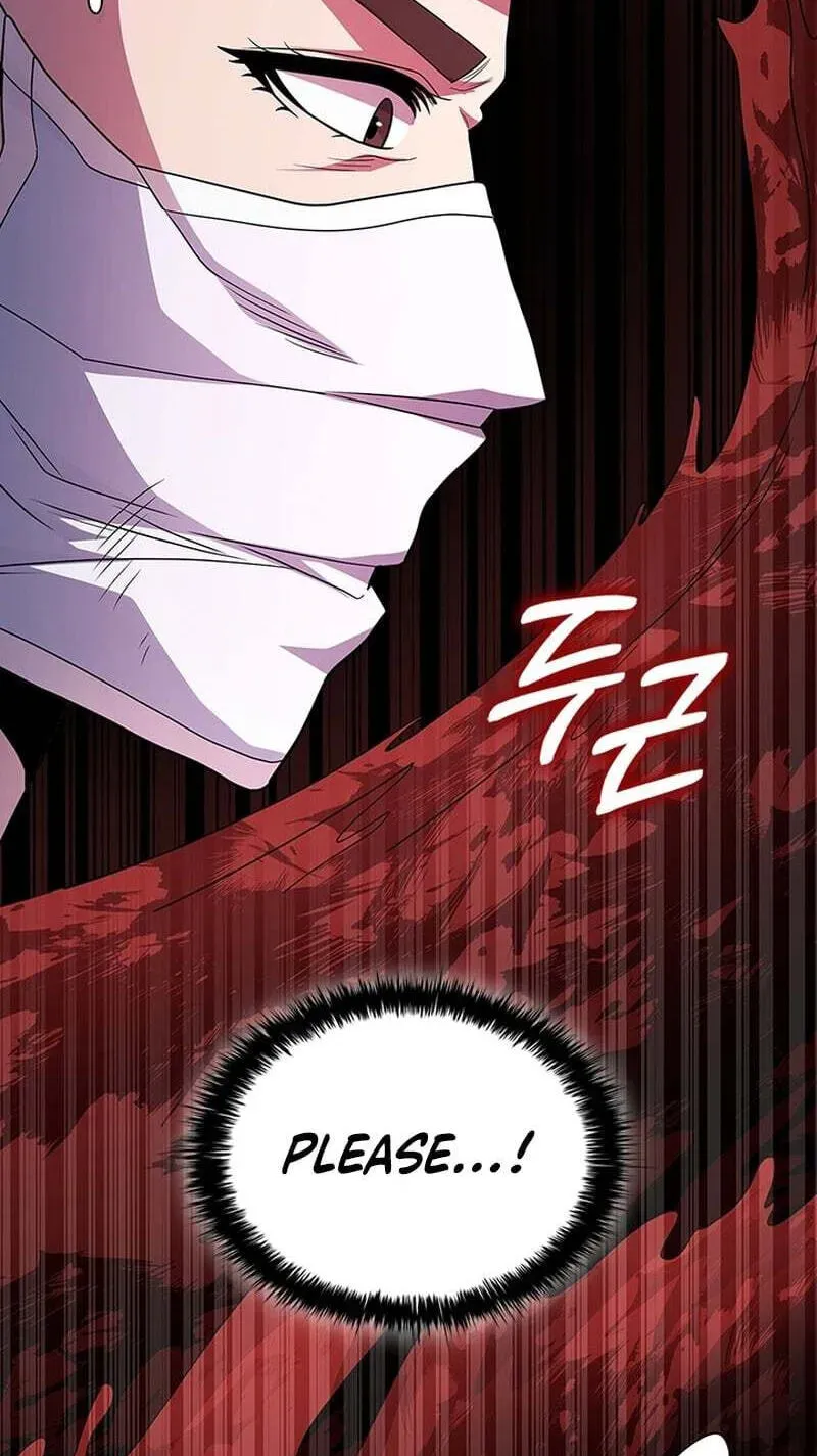A True Doctor Chapter 299 — Page 4