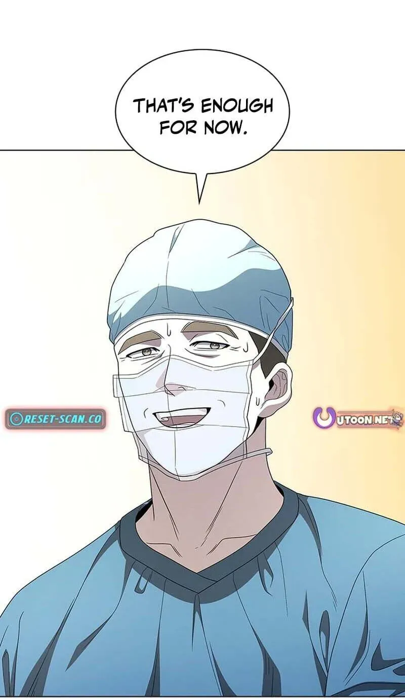 A True Doctor Chapter 299 — Page 9