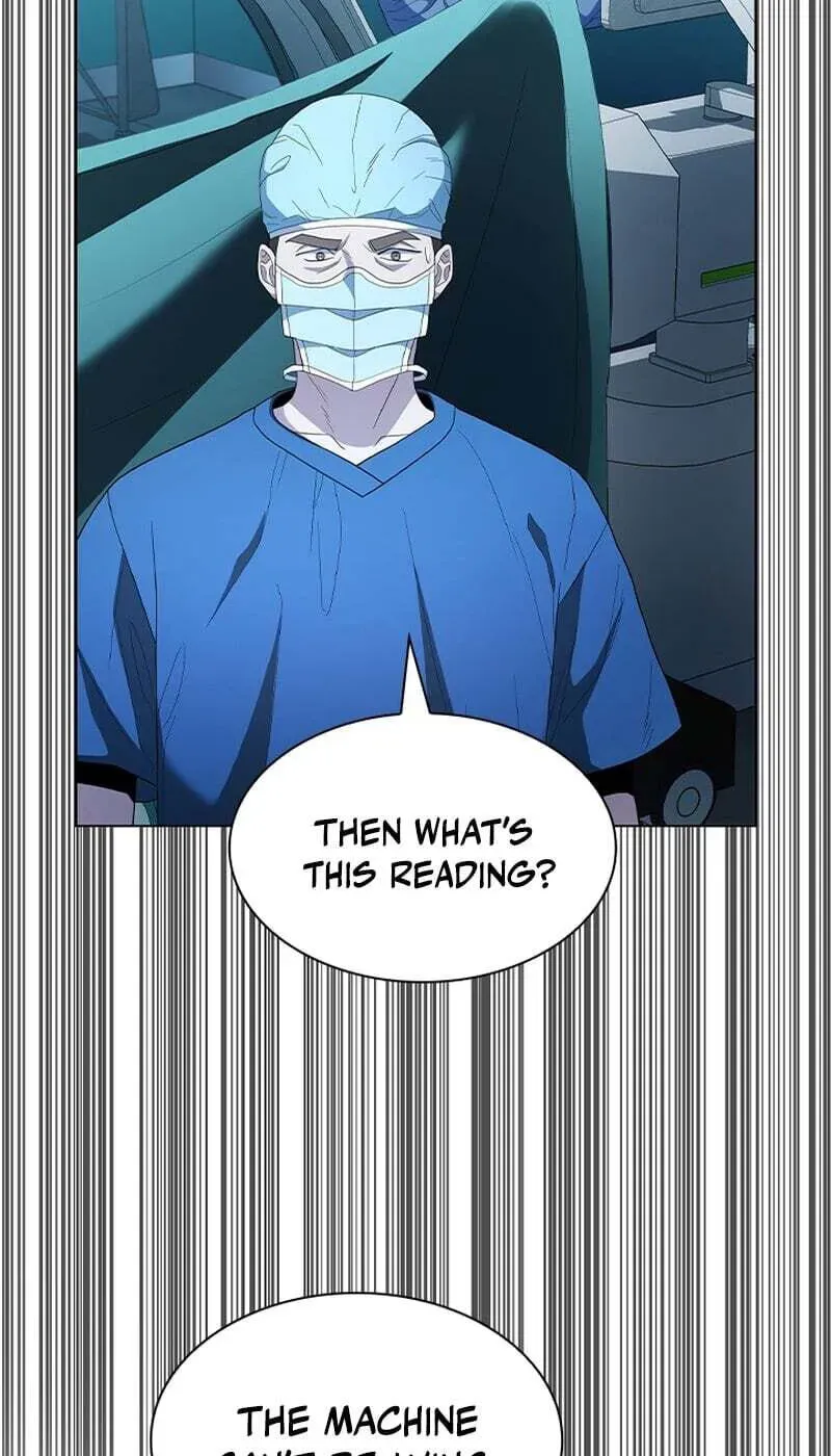 A True Doctor Chapter 299 — Page 103