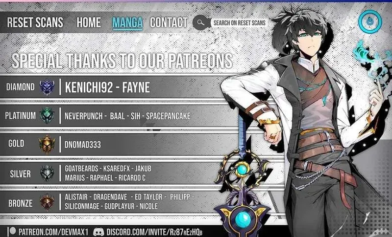 A True Doctor Chapter 299 — Page 114