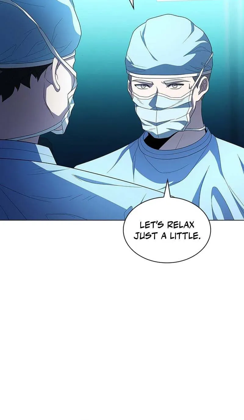 A True Doctor Chapter 299 — Page 12