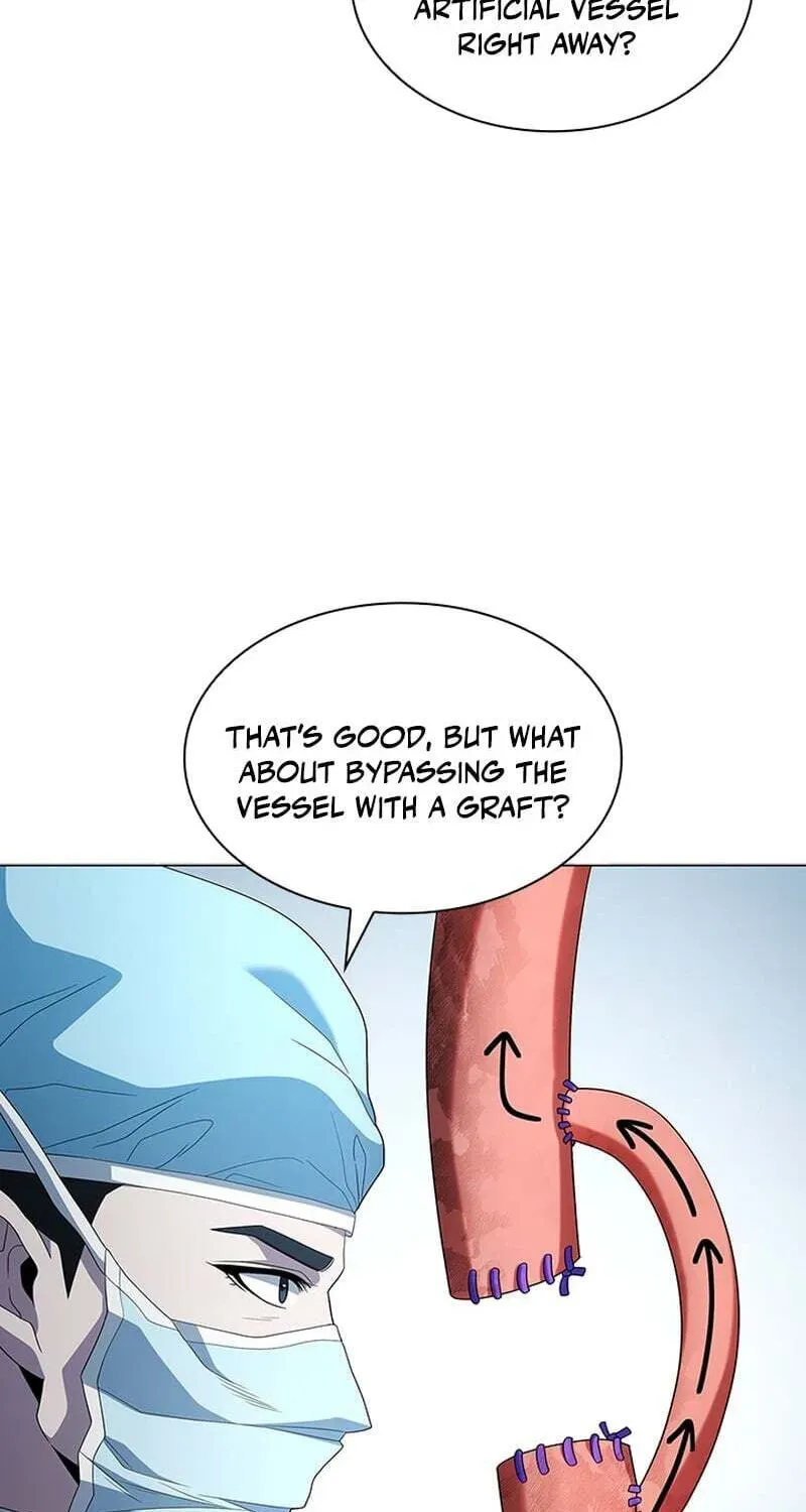A True Doctor Chapter 299 — Page 15
