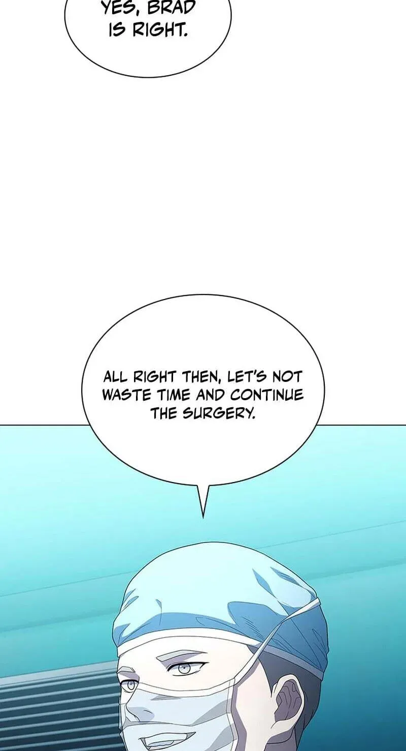 A True Doctor Chapter 299 — Page 23