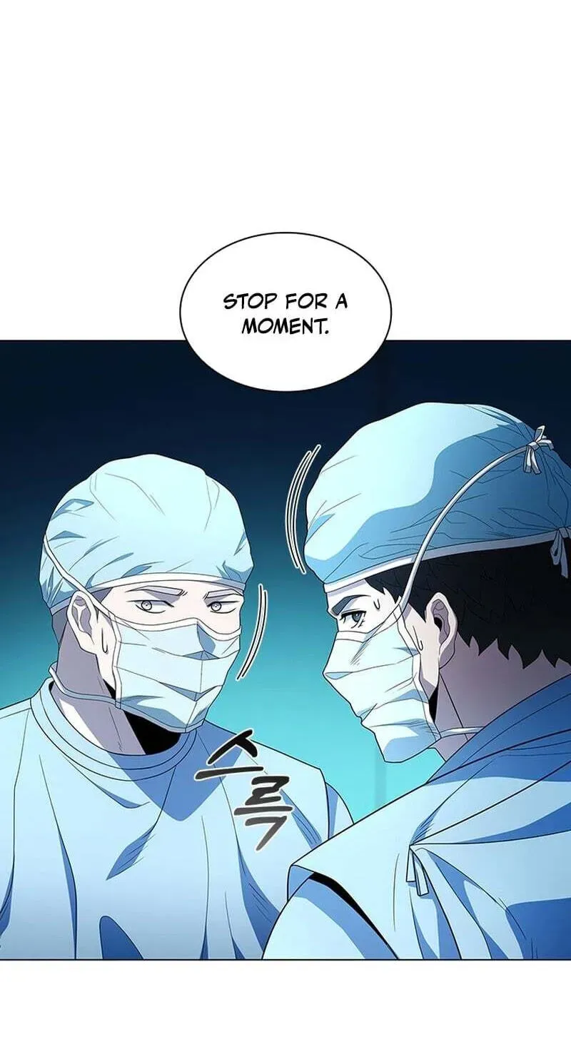 A True Doctor Chapter 299 — Page 28