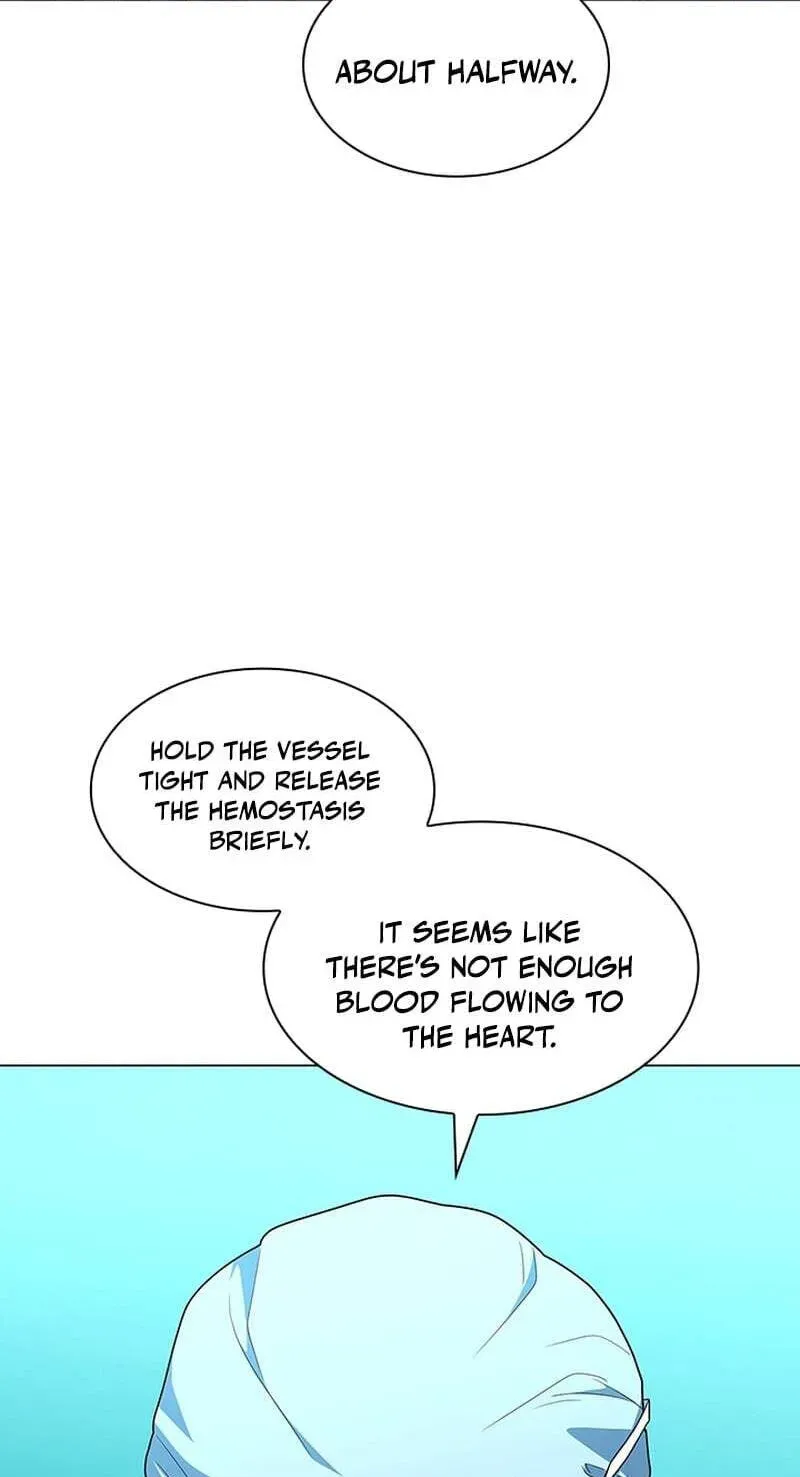 A True Doctor Chapter 299 — Page 30