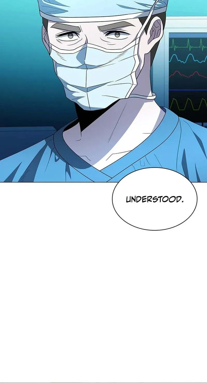 A True Doctor Chapter 299 — Page 31