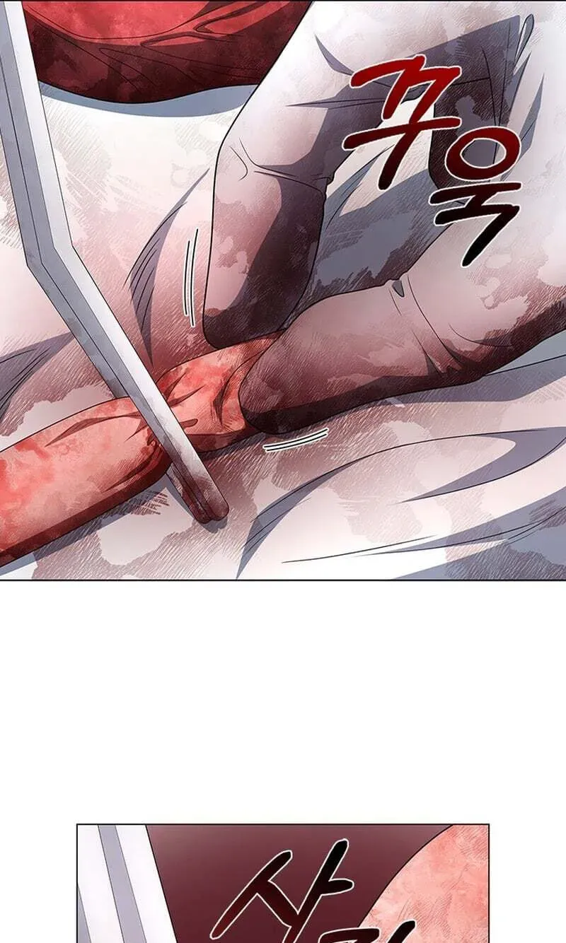 A True Doctor Chapter 299 — Page 32