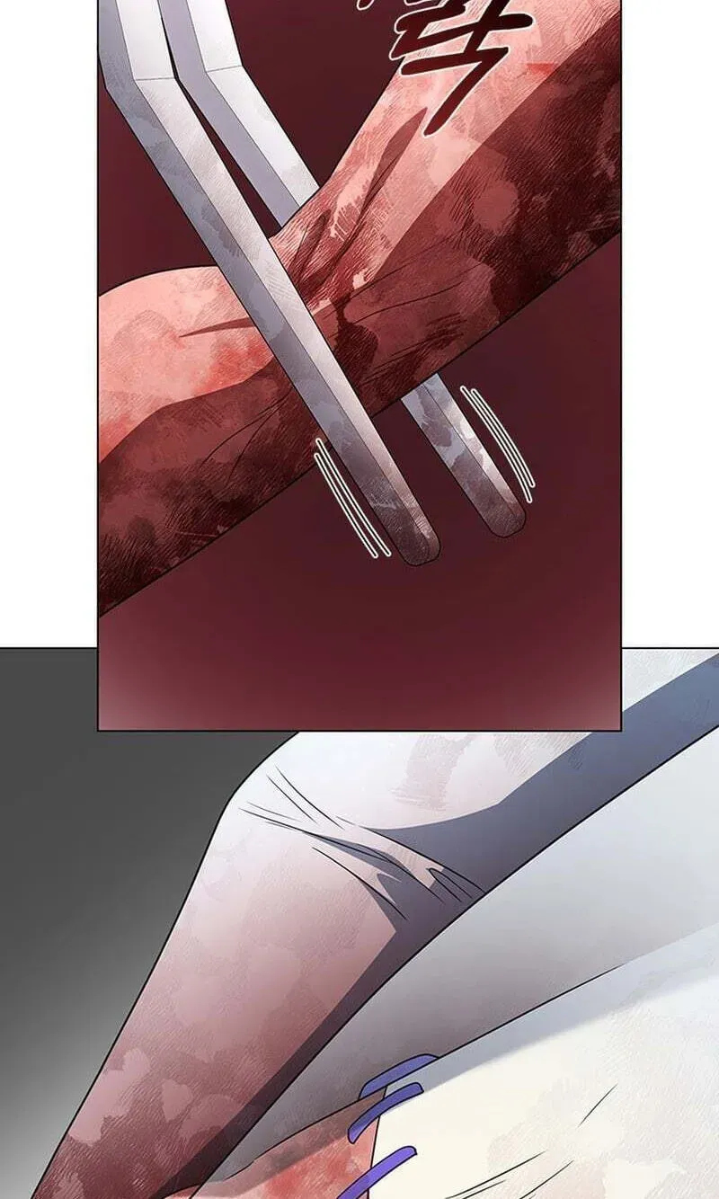 A True Doctor Chapter 299 — Page 33