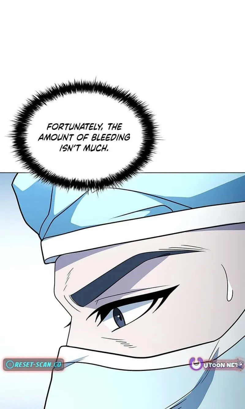 A True Doctor Chapter 299 — Page 35
