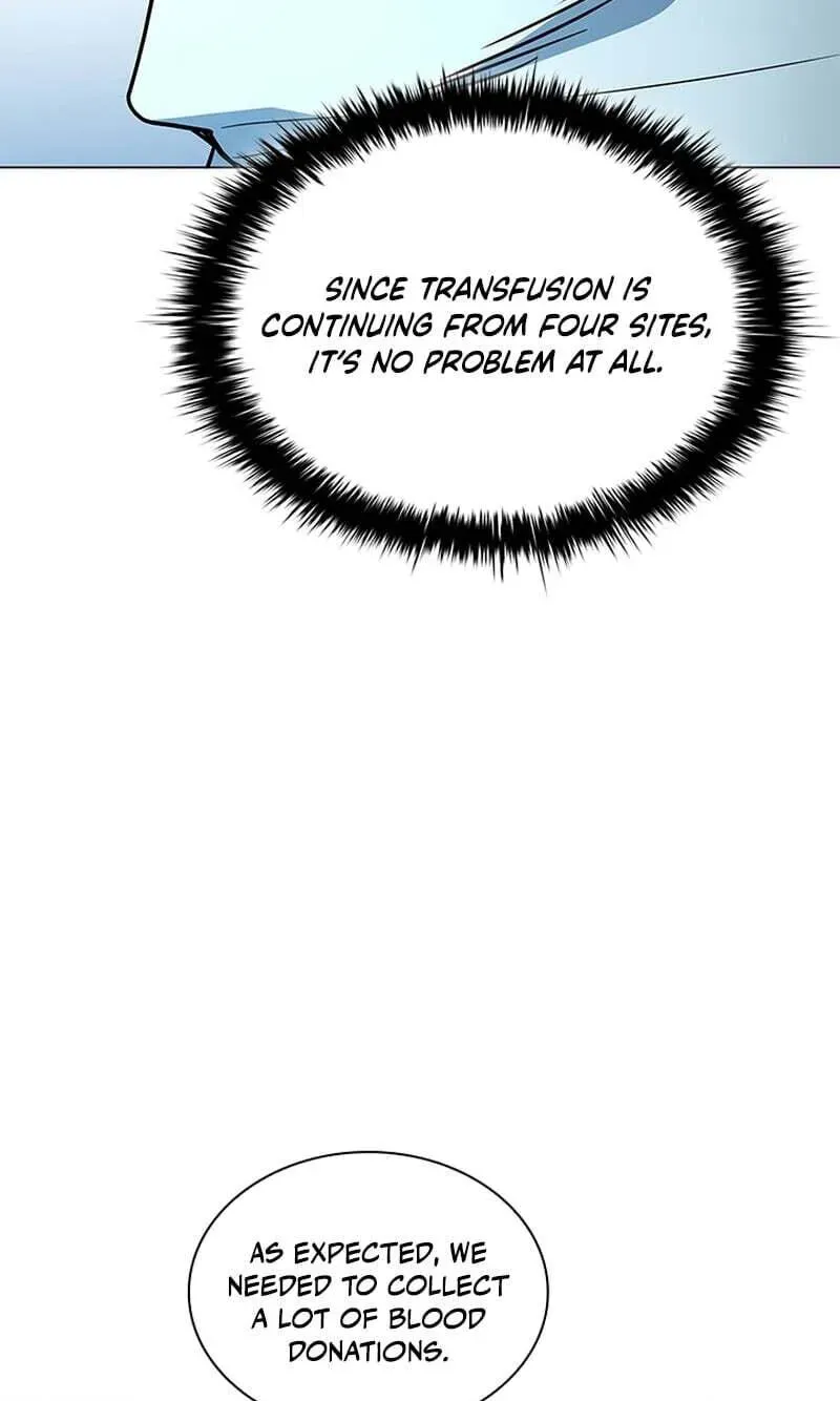 A True Doctor Chapter 299 — Page 36