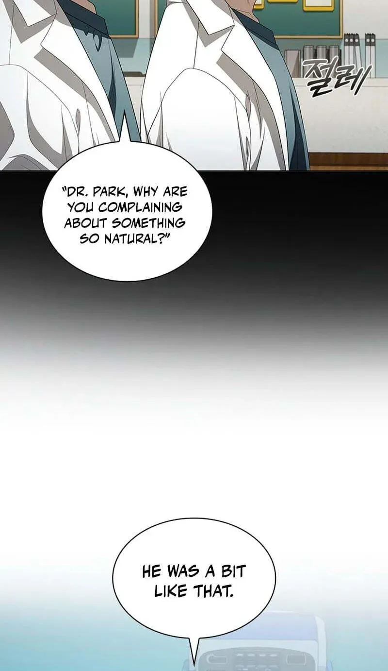 A True Doctor Chapter 299 — Page 39