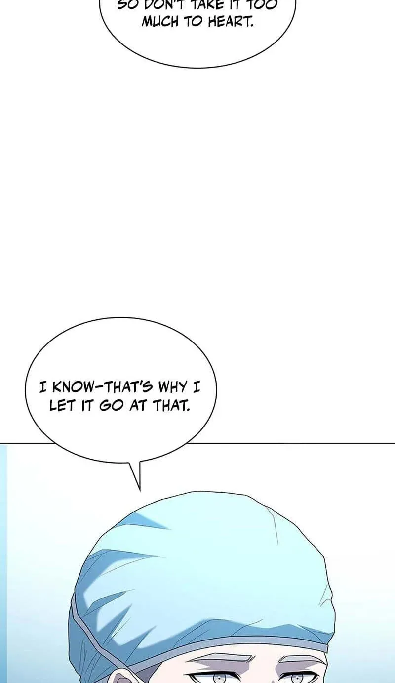 A True Doctor Chapter 299 — Page 41