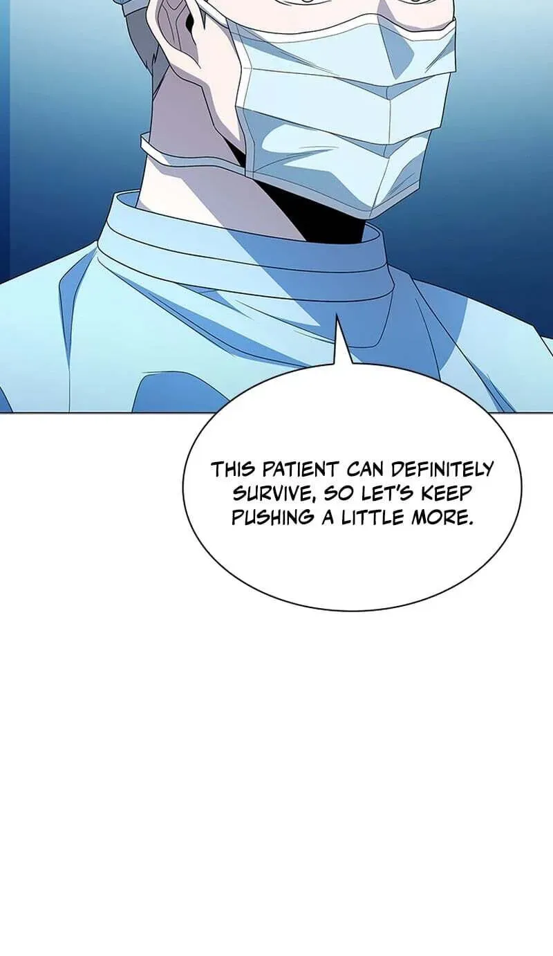 A True Doctor Chapter 299 — Page 42