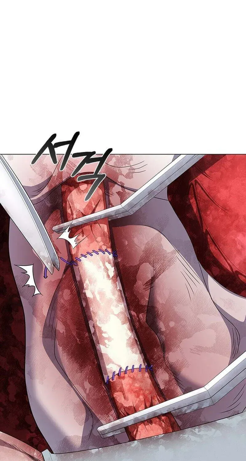 A True Doctor Chapter 299 — Page 45
