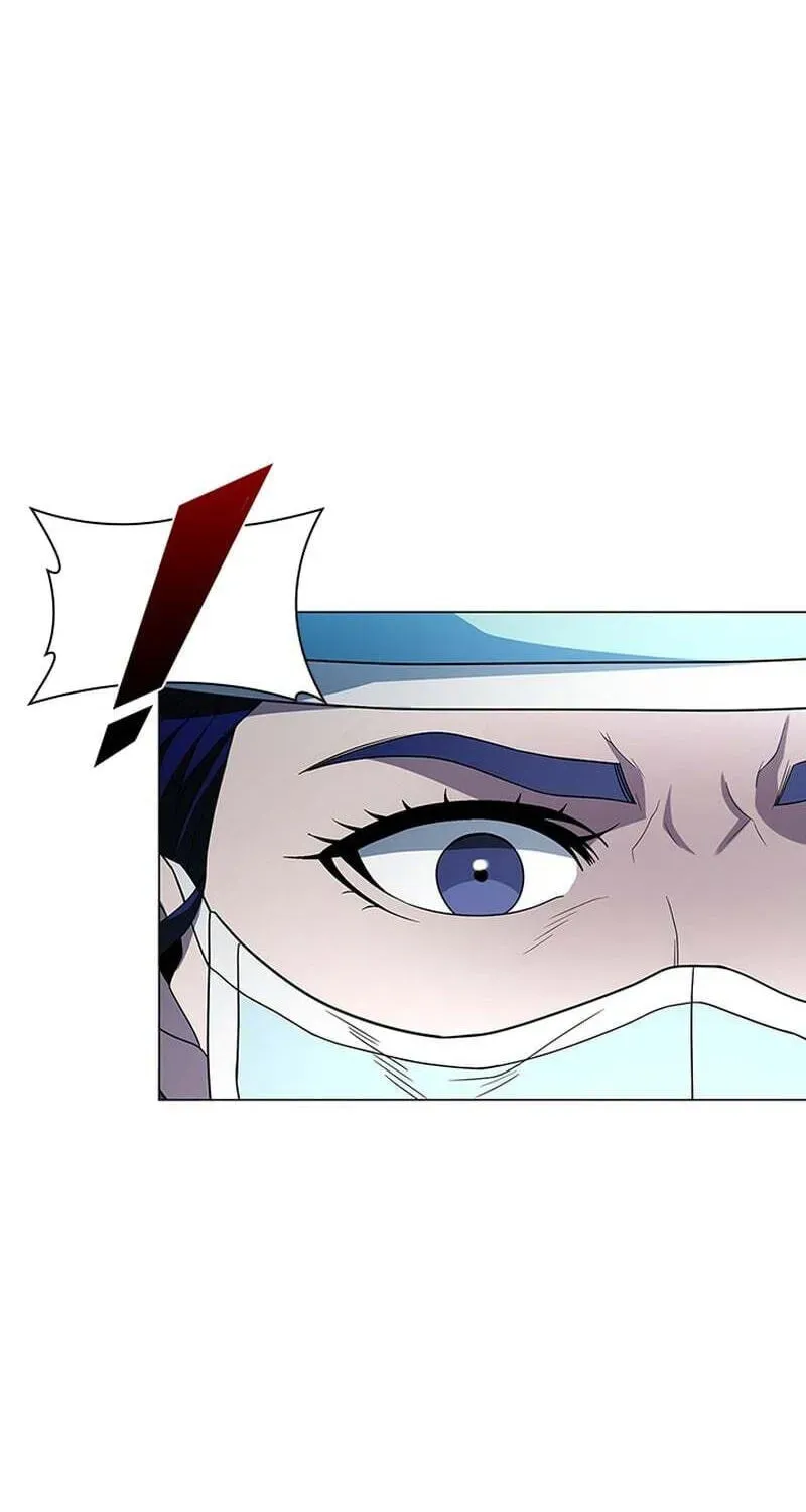 A True Doctor Chapter 299 — Page 49