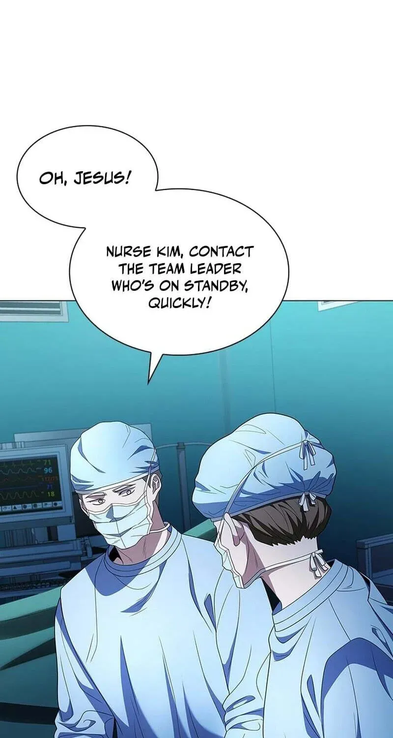 A True Doctor Chapter 299 — Page 52