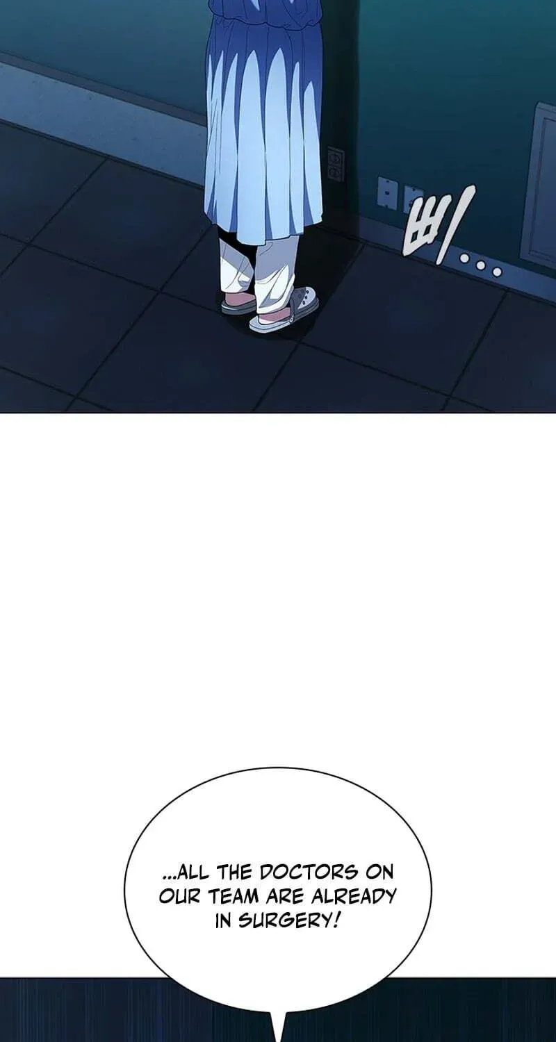 A True Doctor Chapter 299 — Page 56