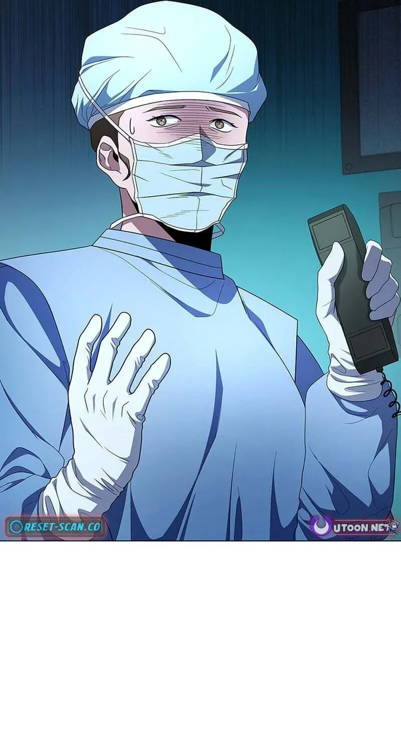 A True Doctor Chapter 299 — Page 58