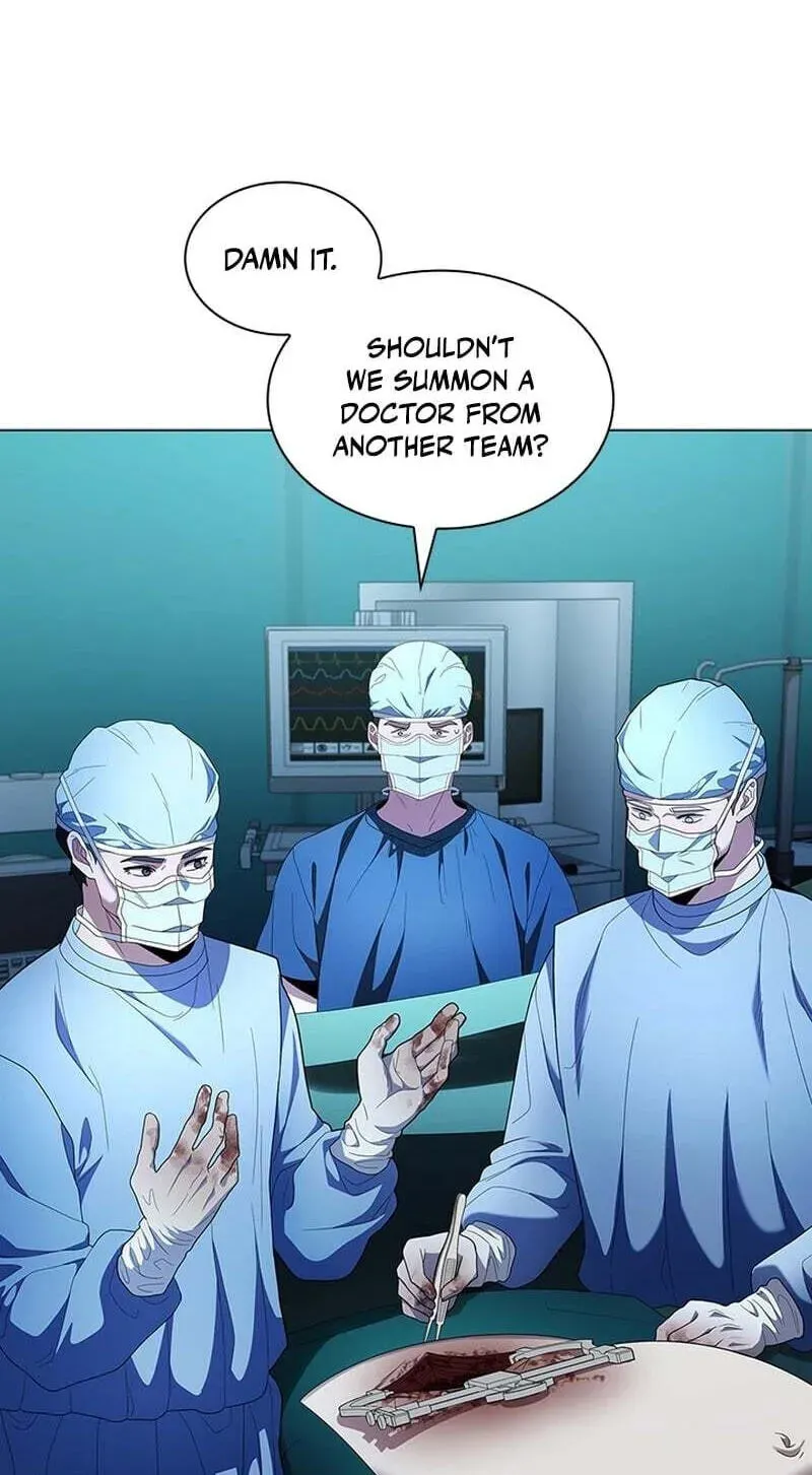 A True Doctor Chapter 299 — Page 59