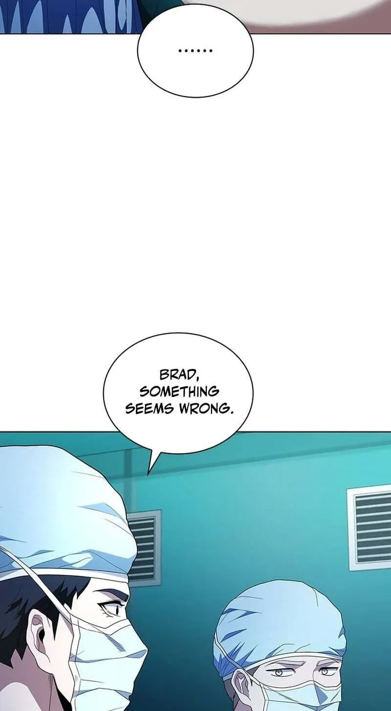 A True Doctor Chapter 299 — Page 60